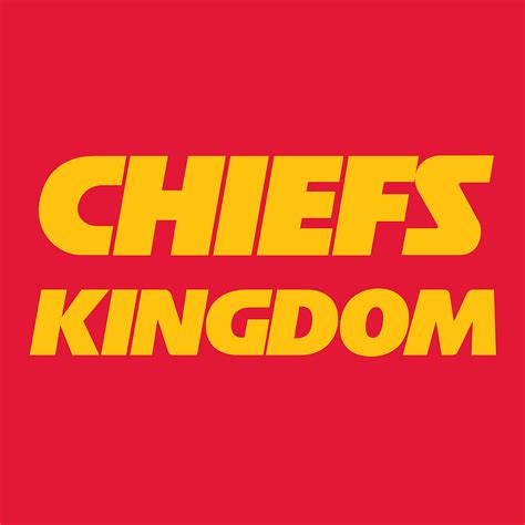 Chiefs kingdom - Get all the latest Kansas City Chiefs' news, game recaps, player stats, and more. Follow the Chiefs as they make their mark in the NFL.